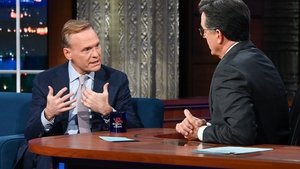 The Late Show with Stephen Colbert: 7×66