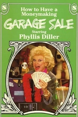 How to Have a Moneymaking Garage Sale film complet