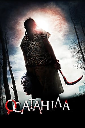 Poster Осатаніла 2010
