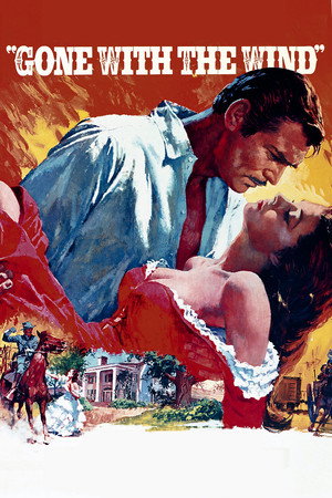 poster Gone with the Wind