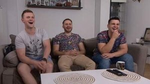 Episode 4 on Gogglebox. Przed telewizorem. Season 19 Episode 4 – September 18, 2023