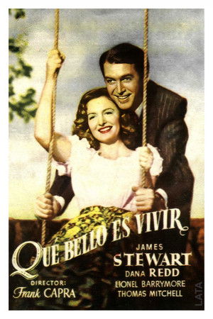 poster It's a Wonderful Life