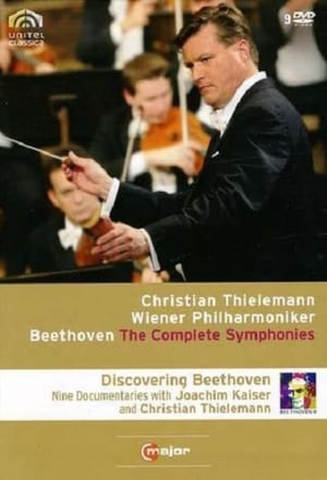 Beethoven: Symphonies 7-9 poster