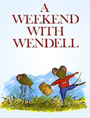 Poster A Weekend with Wendell 1998