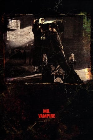 Mr Vampire 1985