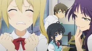 And You Thought There Is Never a Girl Online? Season 1 Episode 2