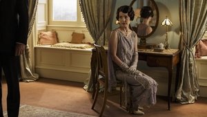 Downton Abbey Season 6 Episode 8