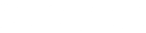 The Mess You Leave Behind
