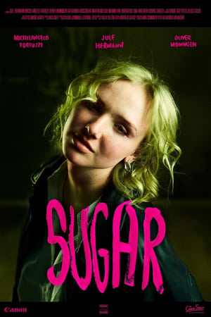 Poster Sugar 2024