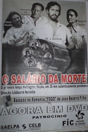 O Salário da Morte 1971