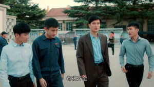 The Old Dreams (2022): 1×16