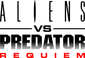 Aliens vs. Predator 2 — Logos 7