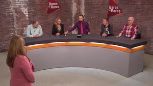Bares für Rares: 9×88