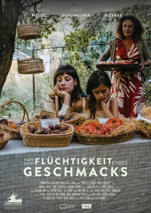 Image Von der Flüchtigkeit eines Geschmacks