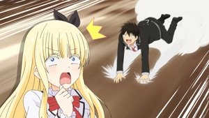 Boarding School Juliet Season 1 Episode 3