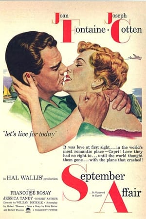 September Affair