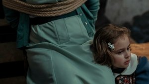 Pennyworth Temporada 3 Capitulo 9