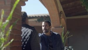 Il detenuto 1 episodio 8