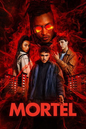 Assistir Mortel Online Grátis