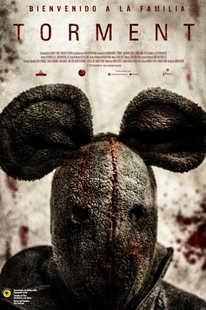 pelicula Torment (2013)