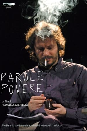 Parole Povere