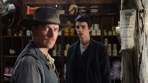 Slow West