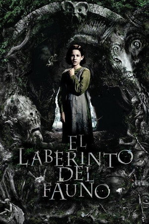poster Pan's Labyrinth