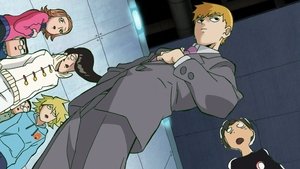 Mob Psycho 100 Season 1 Episode 11