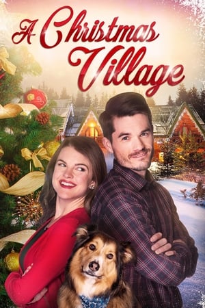 Poster A Christmas Village 2018