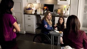 Pretty Little Liars 1 – Episodio 12