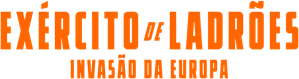 Ejército de los ladrones — Logos 2