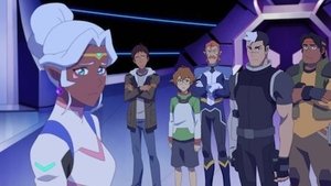 Voltron: Legendary Defender: Season 5 Episode 3