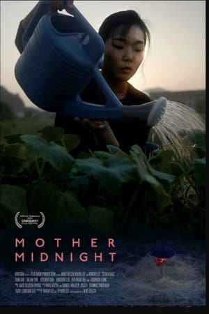 Poster Mother Midnight (2022)