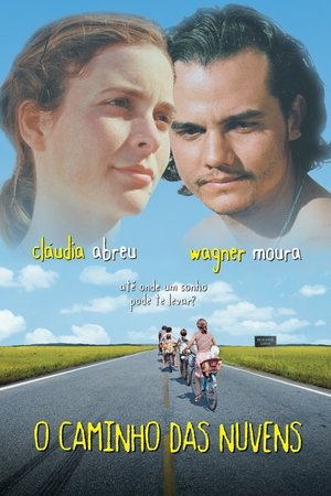 Poster O Caminho das Nuvens 2003