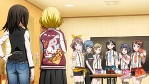 BanG Dream!: 3×9