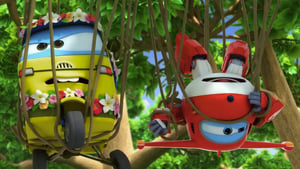 Super Wings الموسم 2 الحلقة 31