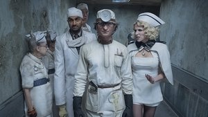 A Series of Unfortunate Events: Season 2 Episode 7 – The Hostile Hospital: Part One