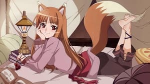 poster Spice and Wolf