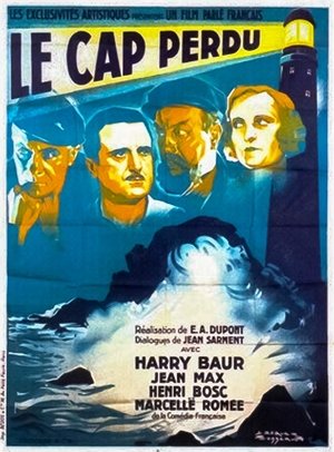 Poster The Lost Course (1931)