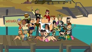 Total Drama Island