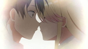 Watari-kun’s ****** Is about to Collapse: 1×15