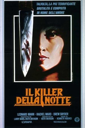 Il killer della notte 1981