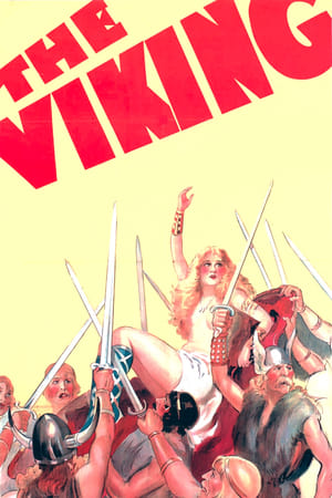 Poster The Viking (1928)