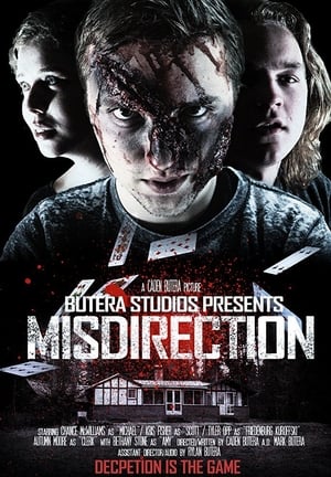 Image Misdirection: The Horror Comedy
