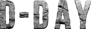D-Day — Logos 3