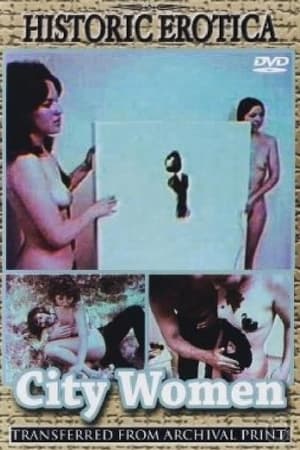Poster City Women (1971)