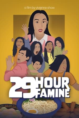 29 Hour Famine 2024