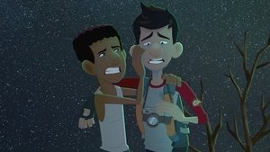 The Last Kids on Earth Season 2 Episode 4