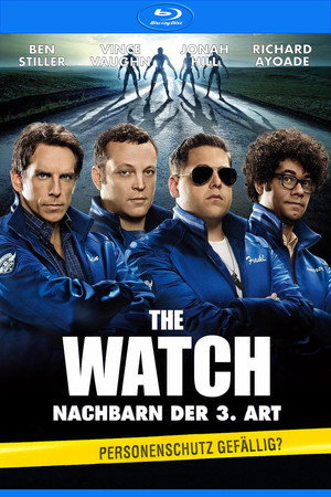 The Watch 66