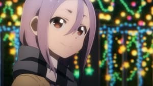 Soredemo Ayumu wa Yosetekuru: Episódio: 4 da 1ª Temporada